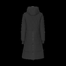 Kingsland Mary Ladies Ridejakke/vest - Sort